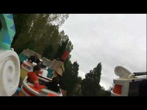Park Asterix -