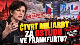 P. DRULÁK: Volební pád alternativy. Denemarková a politické kádrování za státní peníze.