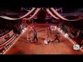Team Creepy FULL Freestyle Performance Time Warp Rocky Horror Picture Show Creepy