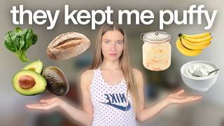 The healthier I ate, the puffier I looked. It took me 10 years to find out why screenshot 2