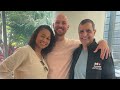 Steve's Victory Over His Life-threatening Testicular Cancer Battle