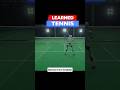 This Robot Learned Tennis In Simulation — Now It's Beating Humans!