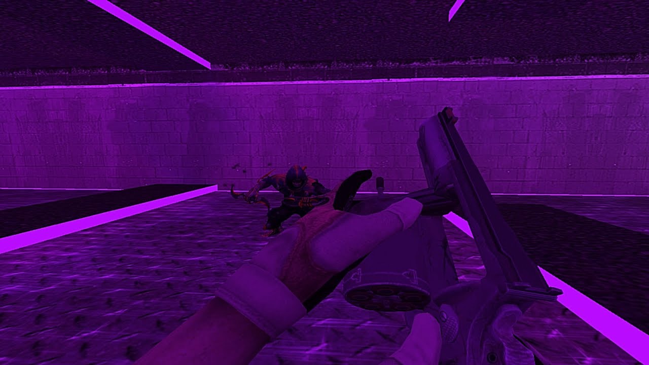 Zombie Slayer Gun CS 1.6 Zombie Plague Mods YouTube