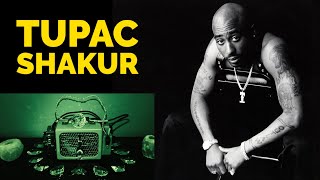 Tupac Shakur Beyond the Veil: Clear Spirit Box Messages that will Astonish You