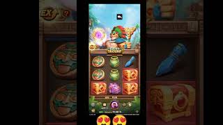 Best earnings game slot lucky jaguar 🤑🤑🤑 #slot #daman #games #slotmachine #gaming