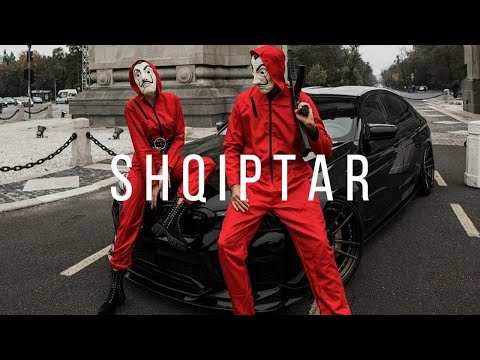 Unikkatil ft Capital Bra Samra Shqiptar TR3NDY Mashup