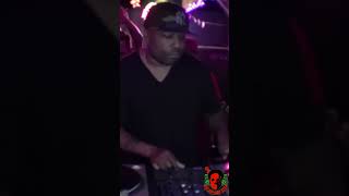 DJ Scratch - Anti Up