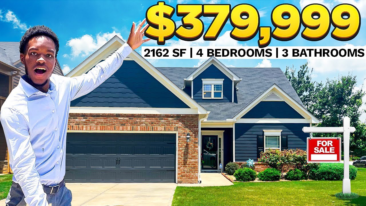 LIKE NEW Home For Sale In Douglasville Douglasville GA Real