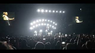 Sting - Englishman in New York (Live at O2 Arena, Prague)
