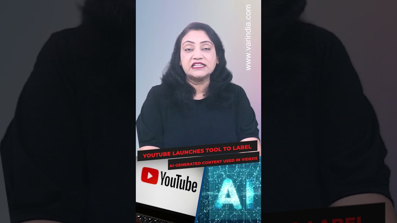 YouTube launches tool to label AI-generated content used in videos 