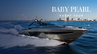 BABY PEARL | 23M/76', Riva - Yacht for Sale