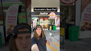 Voted Australia’s best pie! Country Cob pies available at BP Jasbe Coffee! #ad #russeats