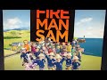 Fireman Sam It S Pontypandemonium Pound Shop Boys Music Video Style