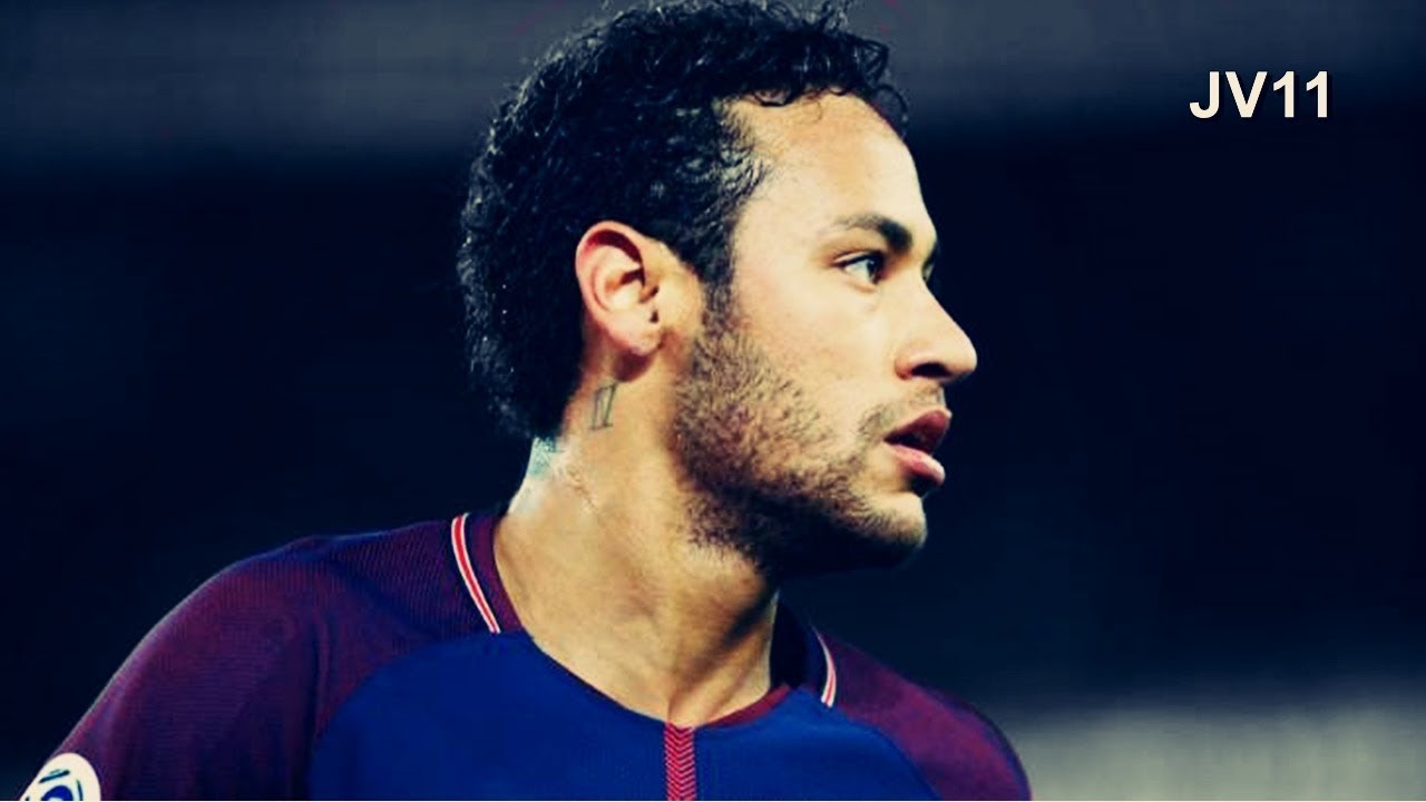 Neymar JR | Melhores Dribles | ● 2018 ● |HD|