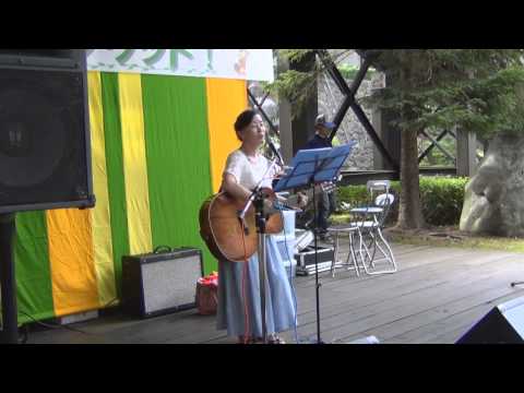 ナオミの夢（カバー）　ｂｙ　Ｙｕｋi