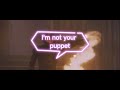 not your puppet | птица | мгчд