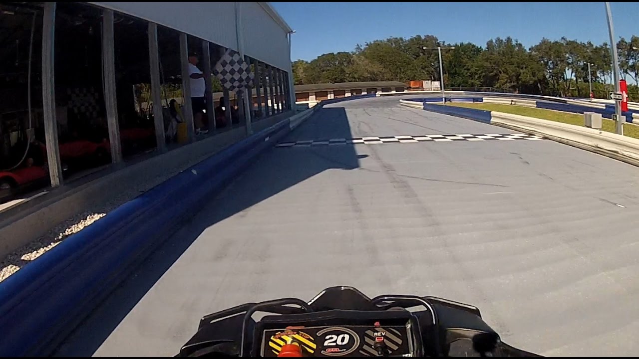Sebring Kart Racing You Sebring Kart Racing