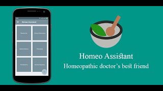 🔥 BEST FREE Homeopathic App for Doctors! 100,000+ Symptoms & Complete Digital Library screenshot 2