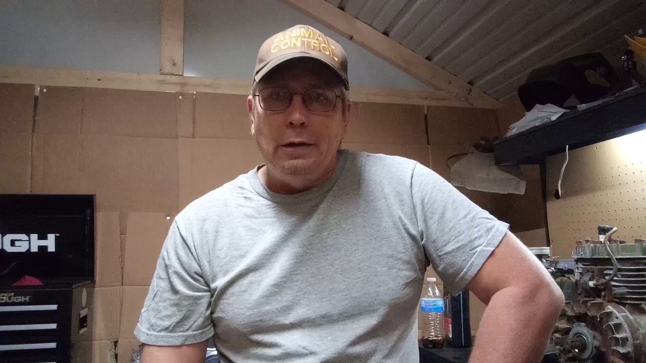 dominator gta 5 Yardman 625 push mower EP1