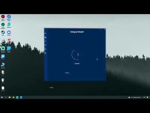 Hotspot Shield Vpn