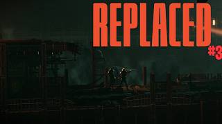 This Phenomenal Indie Title has me Hooked! | Replaced Ep 3