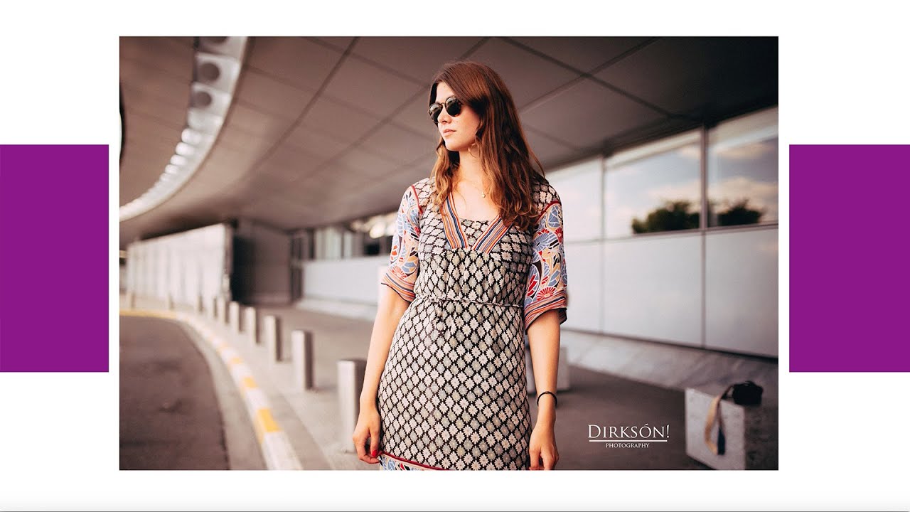 Street Photography by Dirksón! //40 - Edition Toulouse (English)