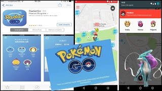 BANEOS Por Las Aplicaciones de Terceros! | NO Pongais Vuestra Cuenta!! - Pokemon Go [WithZack]