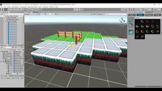 MAST - Build and Paint Tools