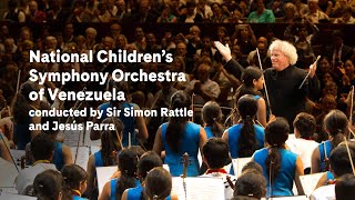 Download Lagu National Children's Symphony Orchestra of Venezuela (excerpt) | Carnegie Hall+ MP3