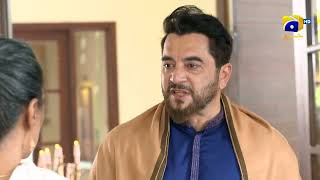 Dil Awaiz - 𝗡𝗲𝘄 𝗣𝗿𝗼𝗺𝗼 Episode 22 - Kinza Hashmi - Affan Waheed - HAR PAL GEO