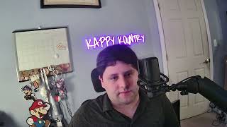 Channel Update