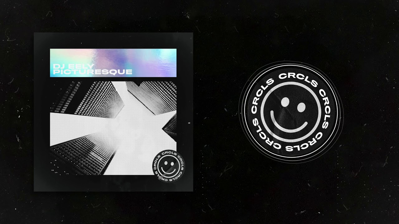 DJ Eely - The Feeling