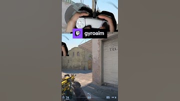 Keep trying to push the negev. | gyroaim on #Twitch
