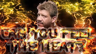 WWE Eddie Guerrero - Can You Feel The Heat? (Instrumental Mix)