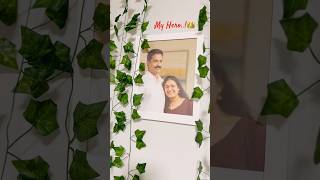 Your voice is silent, but your memories speak to me every day, Dad.😍♥️