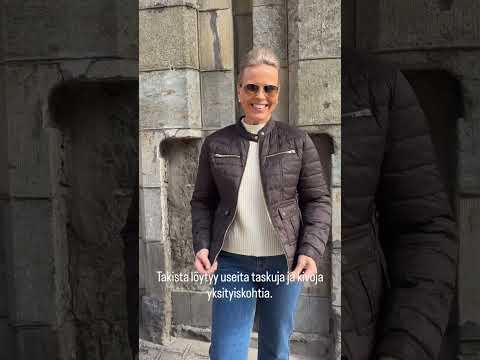 Lucy Rotsi Syksylle 2025 Www Dopp Fi