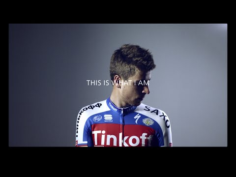 This is what I am: A look at Peter Sagan.