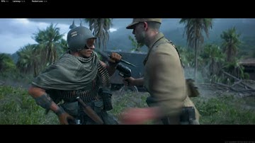 Warzone season 3 Operation MONARCH Intro