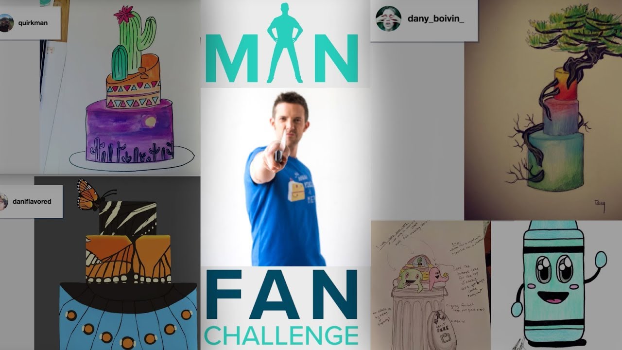 diya tailors VOTE NOW! Pick your favorite #MACFanChallenge cake for an upcoming episode of Man About Cake
