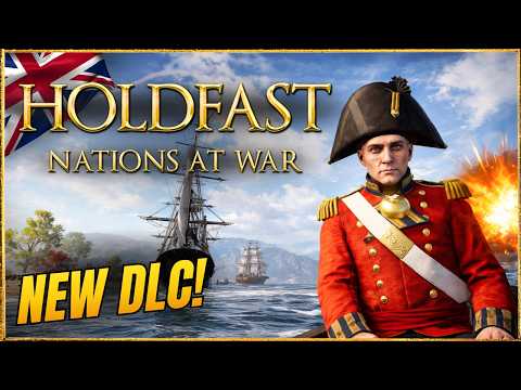 Holdfast Nations At War... But I'm THE EMPEROR!