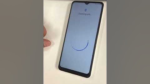 Samsung A12 (A127f) FRP Bypass Google account remove Android 11 u5 free tool