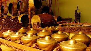 Gugur Gunung Pl. Br - Ki Cakra Warsito Dipuro | Gugur Gunung Gamelan