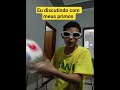 eu discutindo com meus primos para ver quem é mais estiloso