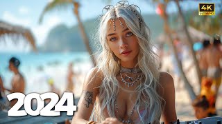 Summer Music Mix 2024🔥Best Of Vocals Deep House🔥Justin Bieber, Coldplay, Alan Walker style #142