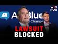 Judge blocks Paxton from suing ActBlue over Talarico campaign concerns