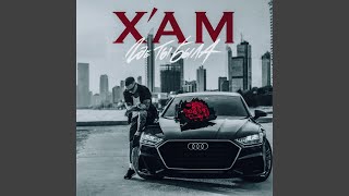 Где ты была - X'AM