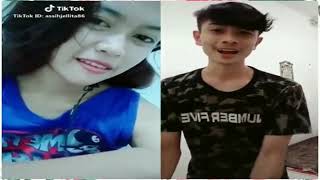 TikTok rayuan gombal mantap bapernya 2