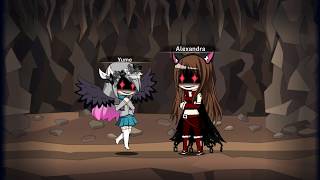 Gacha World - Do You Meme || Collab With *_TypicalPictures_*
Hi guys! Hope that you like this Collab!
Yume is my OC and Alexandra is Typs OC!
Check her channel!
*_TypicalPictures_*: https://www.youtube.com/channel/UCoXATZe6MWI1r3i-GqQerQQ
I cant find the channel of the owner of the meme so its a bit sad..
Well Thanks for everything guys! Gacha World - Do You Meme || Collab With *_TypicalPictures_*