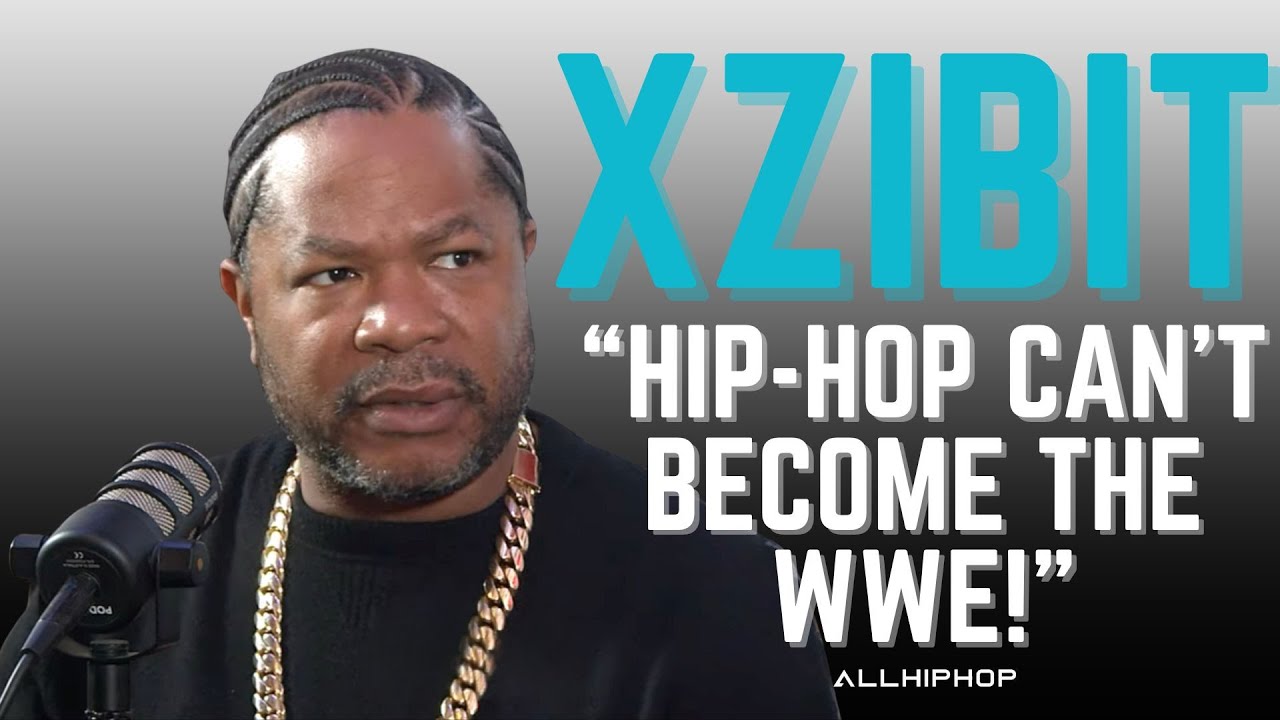 ●THE resurrection of hip hop Tapemasters Inc / Nas – The N The Resurrection Of Hip Hop