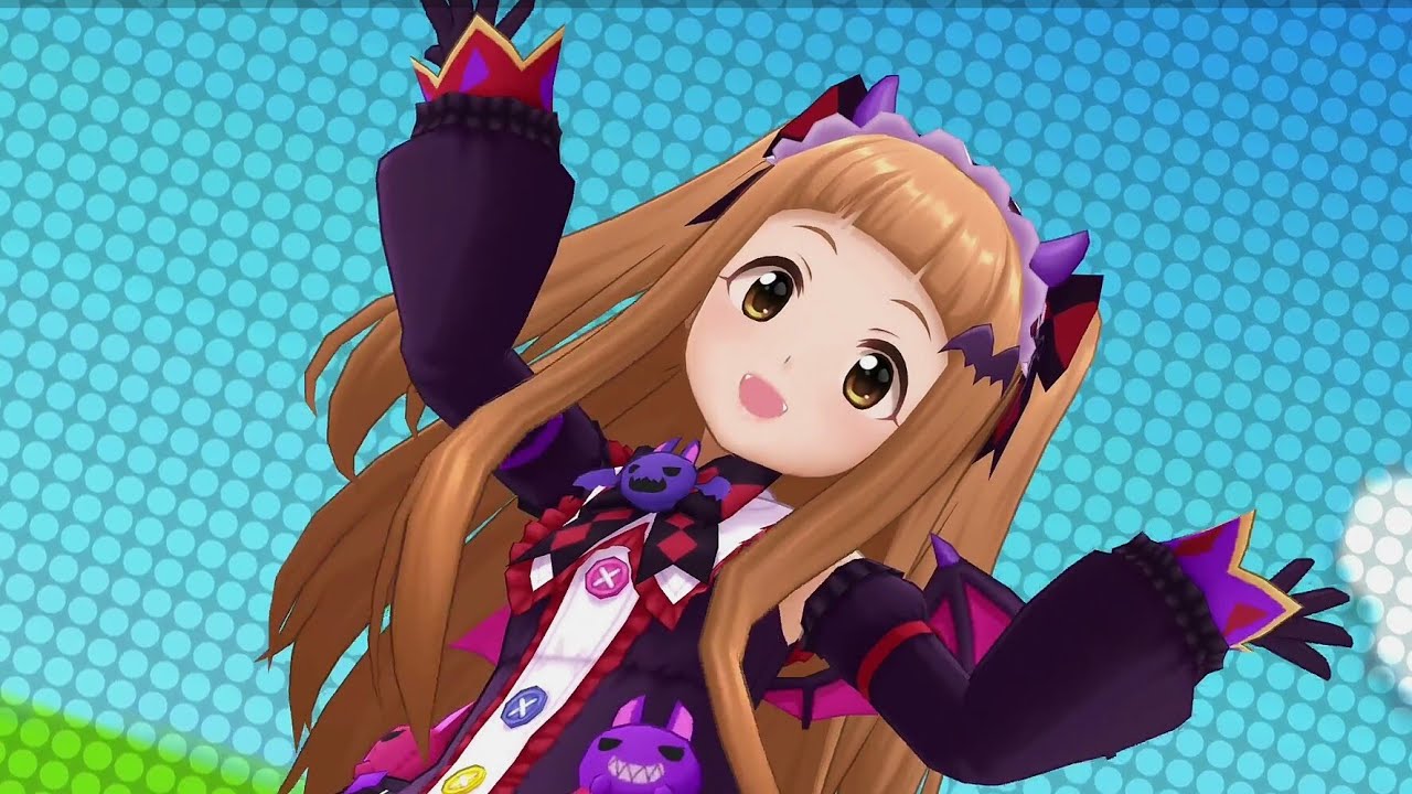 Minna no Kimochi - Nina (IDOLM@STER CINDERELLA GIRLS
